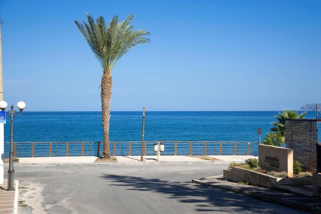 Stalis Sea Front Studios B room 1